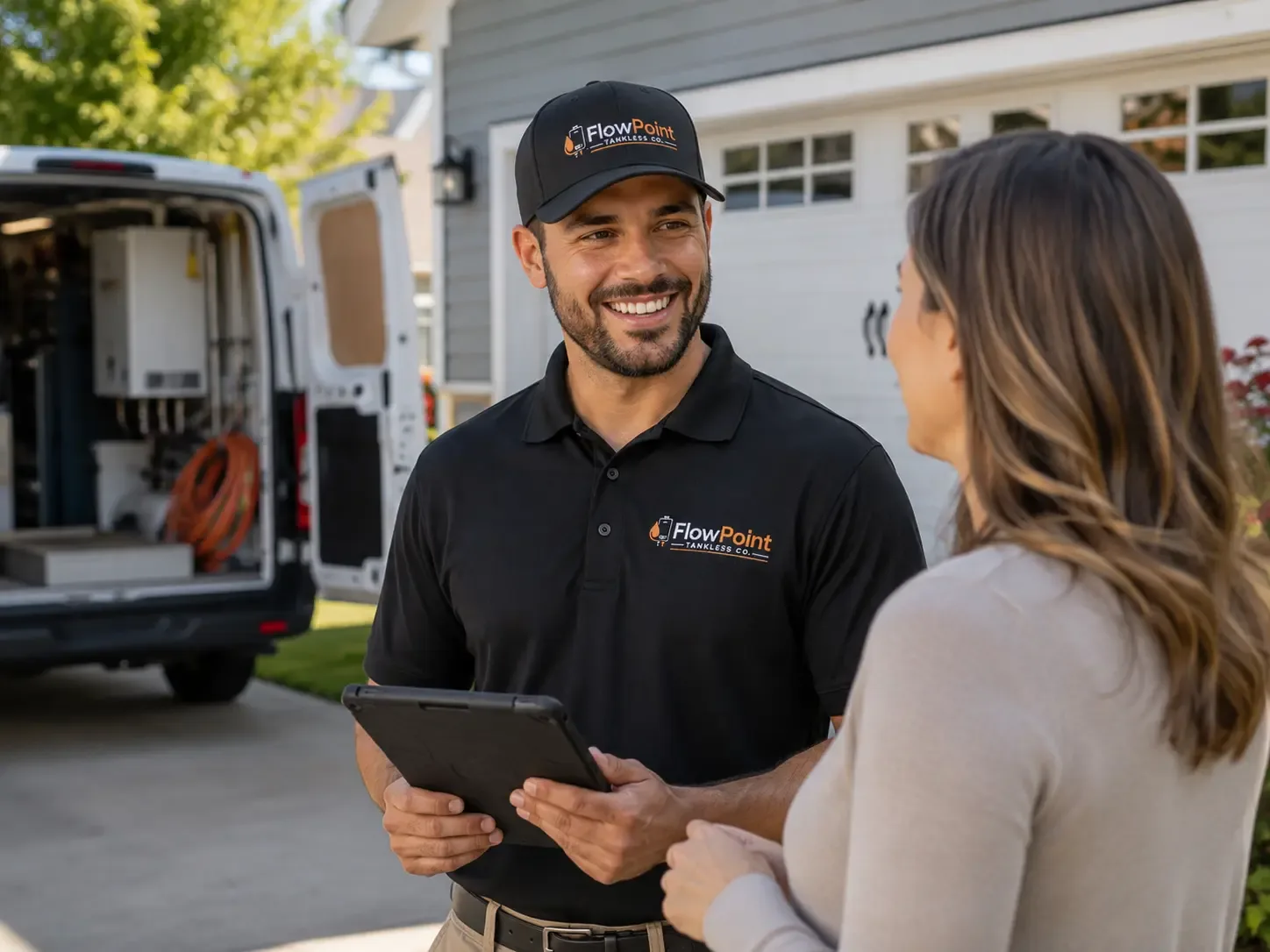 Tankless Water Heater Installation Overbrook, KS FAQs